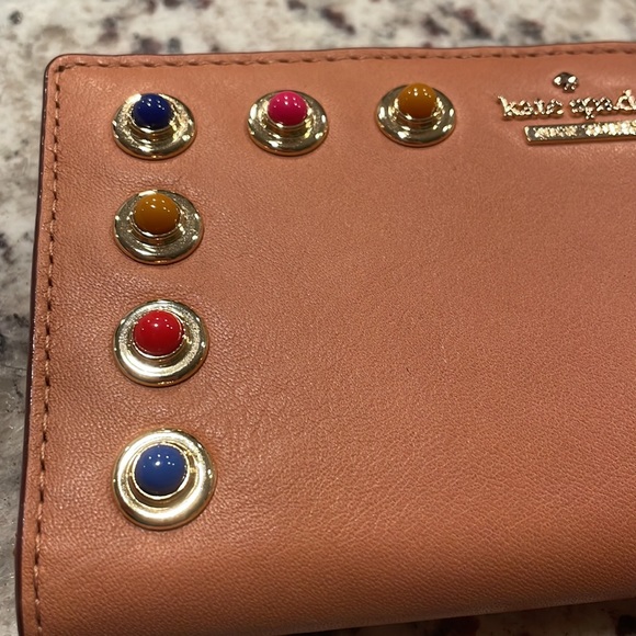 Kate Spade Wallet - Picture 8 of 9